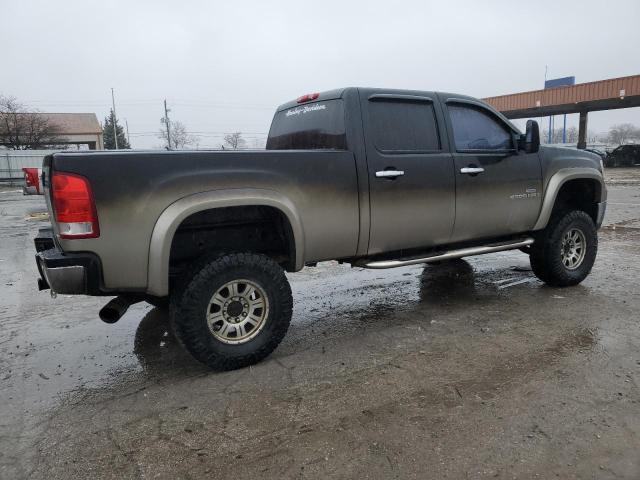 Obraz 3 z 2008 GMC SIERRA K2500 HEAVY DUTY 2008 z VIN 1GTHK23618F156176