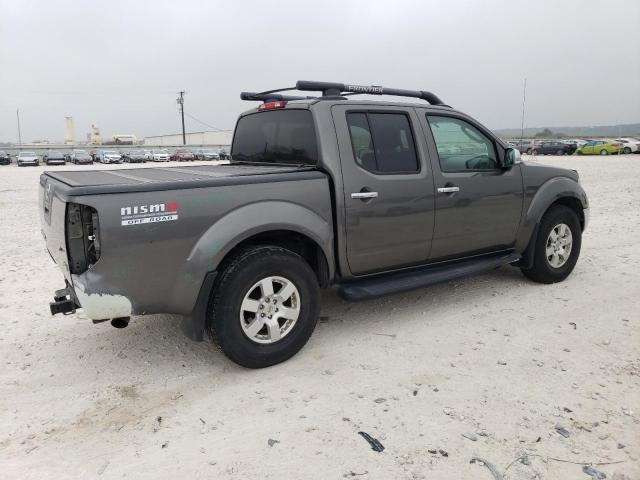 Изображение 3 2007 NISSAN FRONTIER CREW CAB LE 2007 с VIN 1N6AD07W17C463161