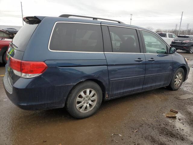 Изображение 3 2009 HONDA ODYSSEY EX 2009 с VIN 5FNRL38449B407017