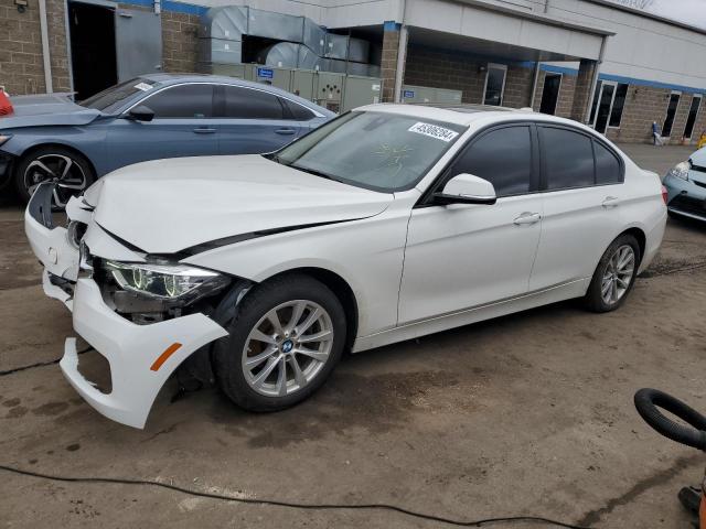 Изображение 2018 BMW 320 XI 2018