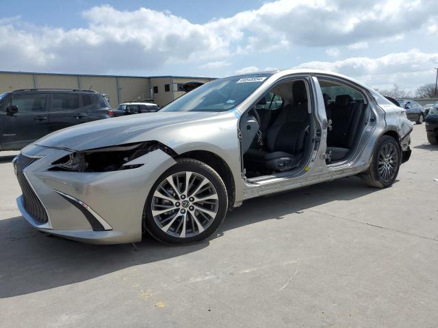 Изображение 2019 LEXUS ES 350 2019
