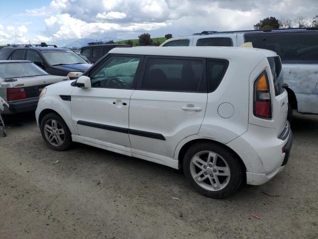 Obraz 2 z 2011 KIA SOUL + 2011 z VIN KNDJT2A22B7335889