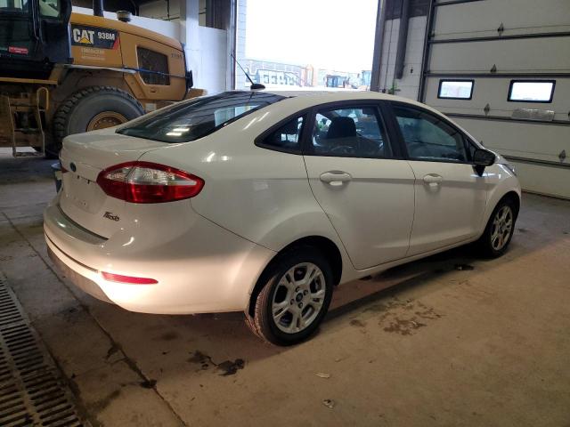 Изображение 3 2016 FORD FIESTA SE 2016 с VIN 3FADP4BJ8GM175880