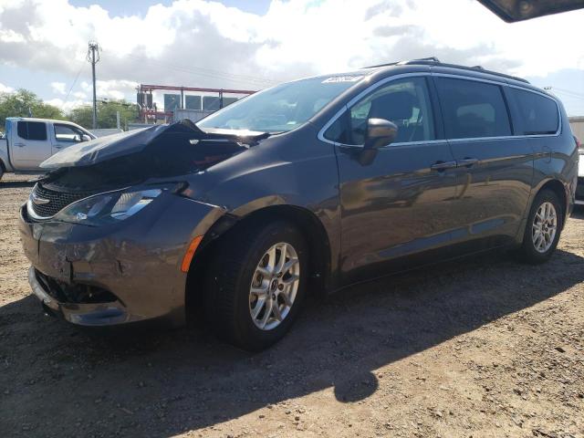 2021 CHRYSLER VOYAGER LXI 2021 image