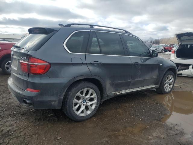 Image 3 of 2013 BMW X5 XDRIVE35I 2013 with VIN 5UXZV4C52D0G54285