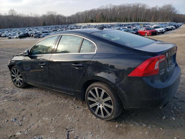 Obraz 2 z 2014 VOLVO S60 T5 2014 z VIN YV1612FH7E2286211