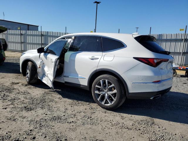 Obraz 2 z 2023 ACURA MDX TECHNOLOGY 2023 z VIN 5J8YD9H47PL005502