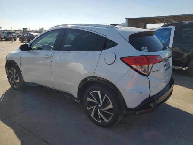 Image 2 of 2019 HONDA HR-V SPORT 2019 with VIN 3CZRU5H11KM721492