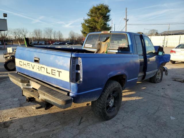 Изображение 3 1997 CHEVROLET GMT-400 K1500 1997 с VIN 2GCEK19R5V1125126