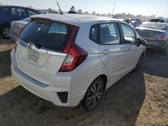 Изображение 3 2015 HONDA FIT EX 2015 с VIN 3HGGK5H86FM717946