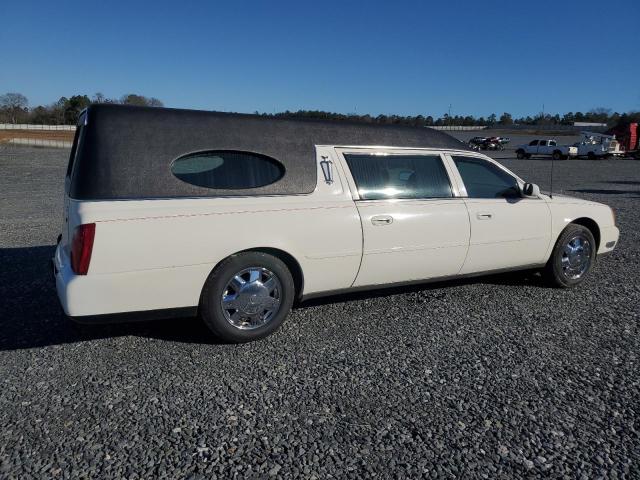 Obraz 3 z 2003 CADILLAC COMMERCIAL CHASSIS  2003 z VIN 1GEEH00Y13U500113