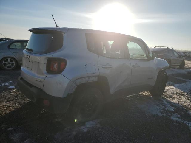 Image 3 of 2016 JEEP RENEGADE SPORT 2016 with VIN ZACCJAAT4GPD37722
