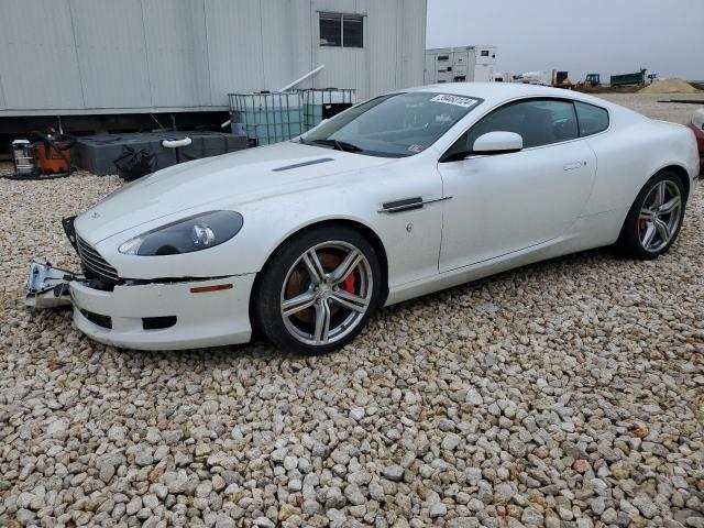 Изображение 2009 ASTON MARTIN DB9  2009