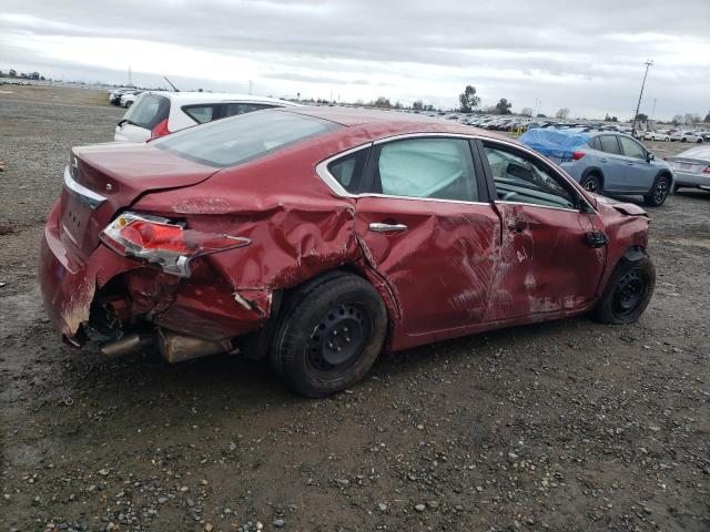 Image 3 of 2015 NISSAN ALTIMA 2.5 2015 with VIN 1N4AL3AP8FN342113