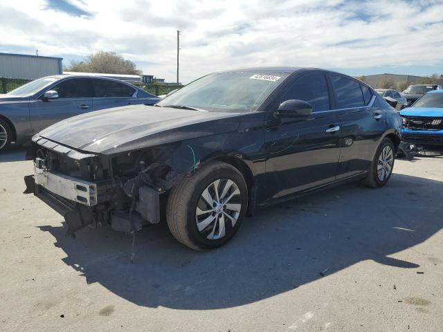 Obraz 1 z 2019 NISSAN ALTIMA S 2019 z VIN 1N4BL4BV9KC141365
