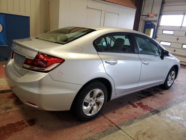 Изображение 3 2015 HONDA CIVIC LX 2015 с VIN 19XFB2F56FE252645