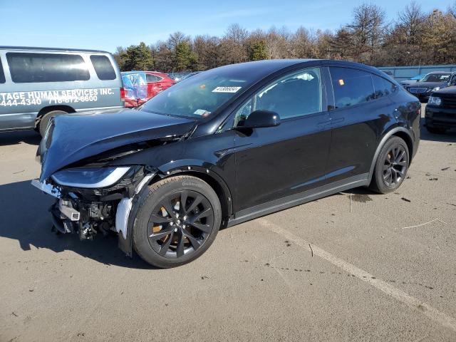 2023 TESLA MODEL X  2023 image