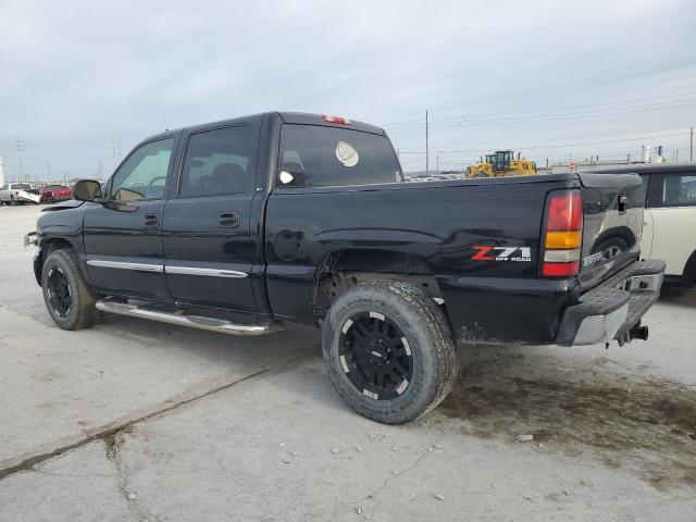 Image 2 of 2006 GMC NEW SIERRA K1500 2006 with VIN 2GTEK13Z761300759