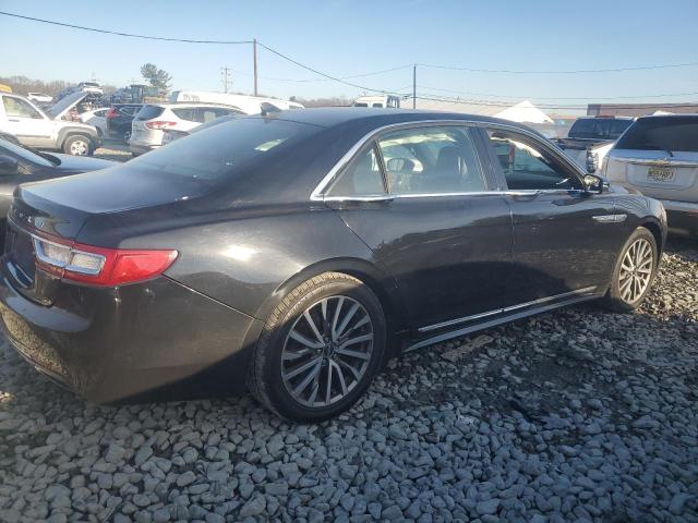 Obraz 3 z 2019 LINCOLN CONTINENTAL SELECT 2019 z VIN 1LN6L9SK4K5605502