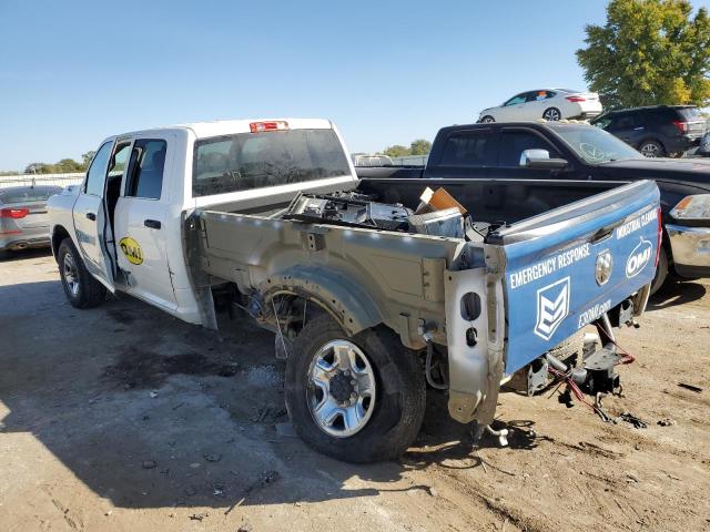 Изображение 2 2020 RAM 2500 TRADESMAN 2020 с VIN 3C6UR5HL9LG102195