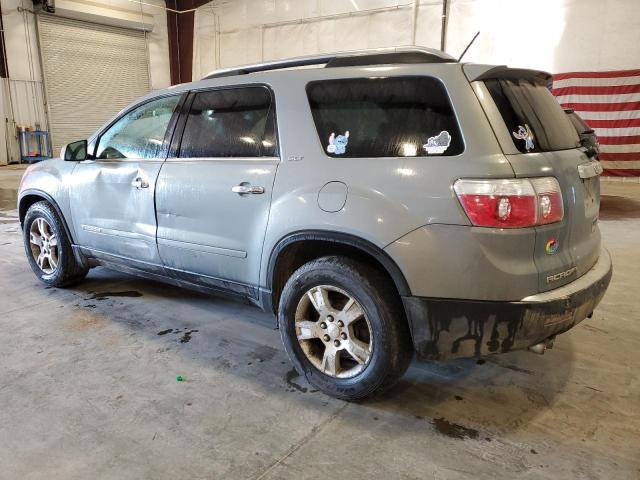 Obraz 2 z 2008 GMC ACADIA SLT-1 2008 z VIN 1GKEV23758J199259