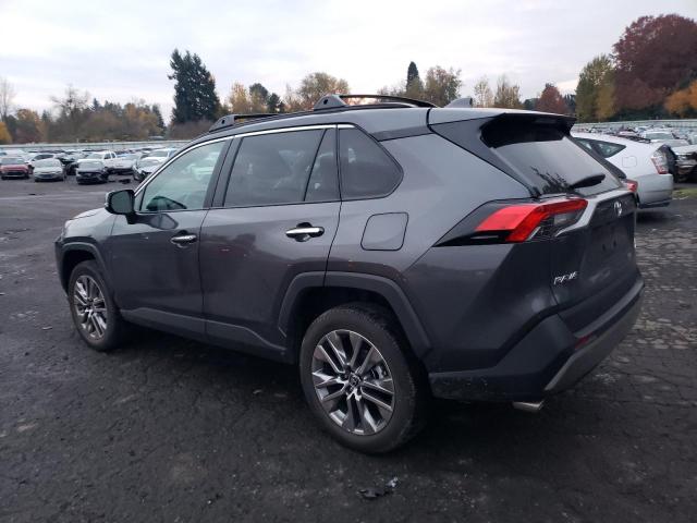 Изображение 2 2023 TOYOTA RAV4 LIMITED 2023 с VIN 2T3N1RFV5PW351079