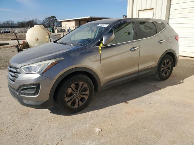Obraz 1 z 2015 HYUNDAI SANTA FE SPORT  2015 z VIN 5XYZT3LBXFG303772