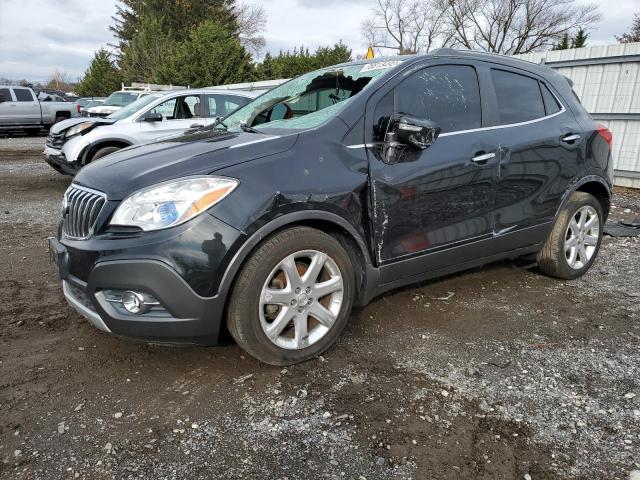 Obraz 2015 BUICK ENCORE  2015