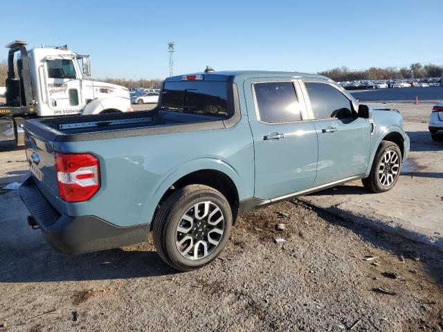 Image 3 of 2023 FORD MAVERICK XL 2023 with VIN 3FTTW8E36PRA78273