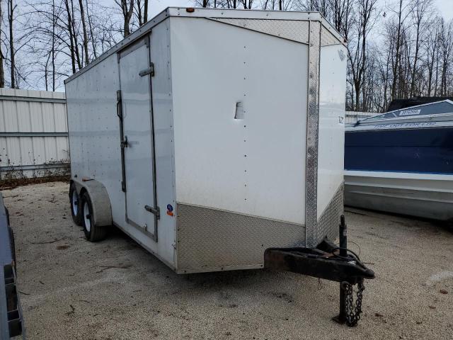 Изображение 1 2015 MOBI TRAILER 2015 с VIN 56VBE1628FM620991