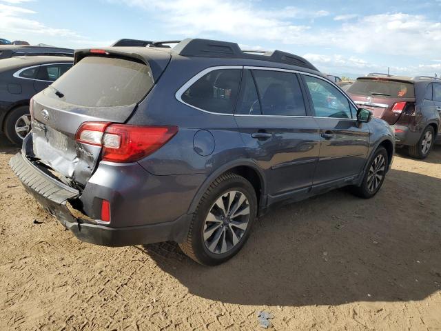 Image 3 of 2015 SUBARU OUTBACK 2.5I LIMITED 2015 with VIN 4S4BSBJC8F3244697