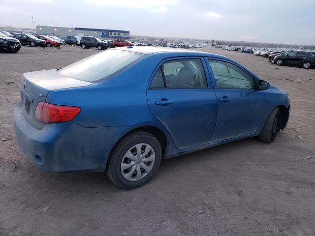 Изображение 3 2010 TOYOTA COROLLA BASE 2010 с VIN 1NXBU4EE5AZ298138