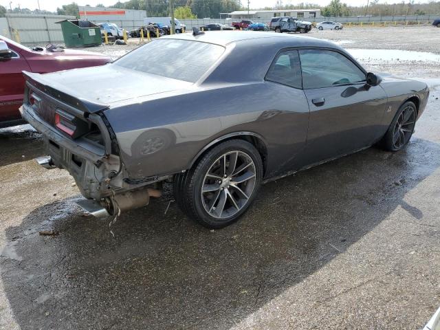 Изображение 3 2016 DODGE CHALLENGER R/T SCAT PACK 2016 с VIN 2C3CDZFJXGH284396