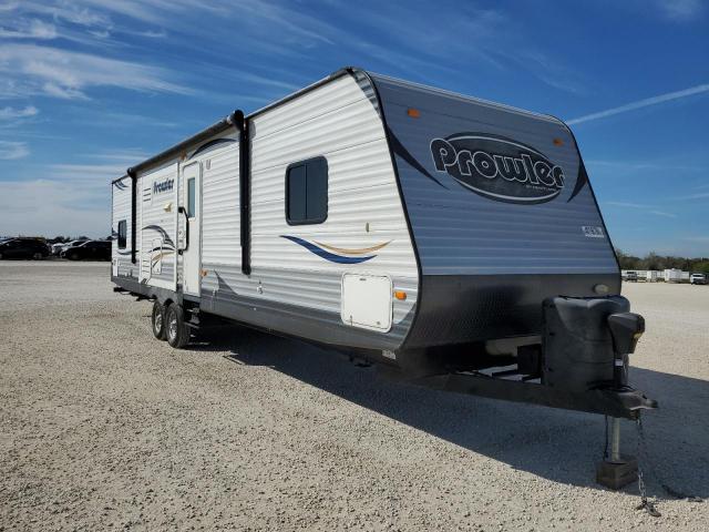 2015 HEART LAND PROWLER 2015 image