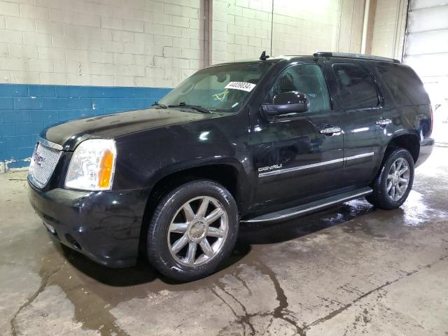 Obraz 2010 GMC YUKON DENALI 2010