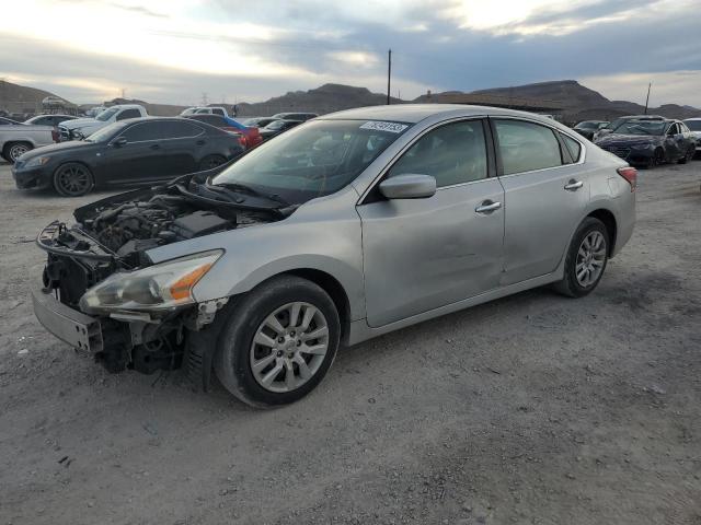 Obraz 1 z 2015 NISSAN ALTIMA 2.5 2015 z VIN 1N4AL3APXFC436909