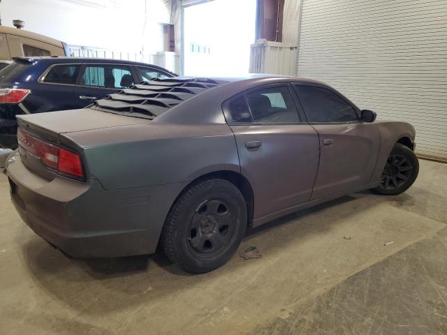 Image 3 of 2011 DODGE CHARGER POLICE 2011 with VIN 2B3CL1CTXBH540035