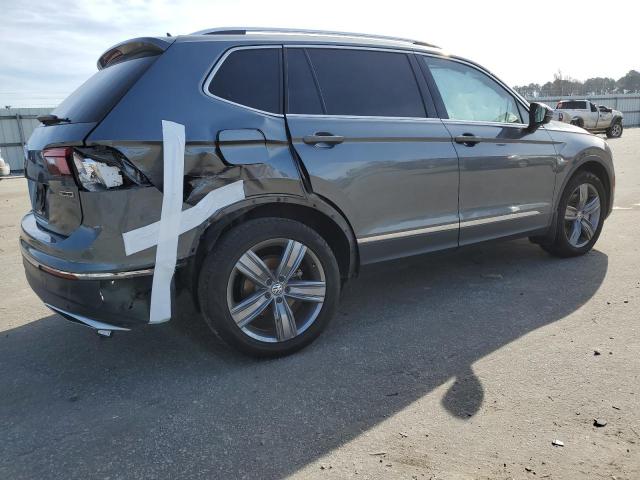 Image 3 of 2021 VOLKSWAGEN TIGUAN SE 2021 with VIN 3VV2B7AX2MM120197