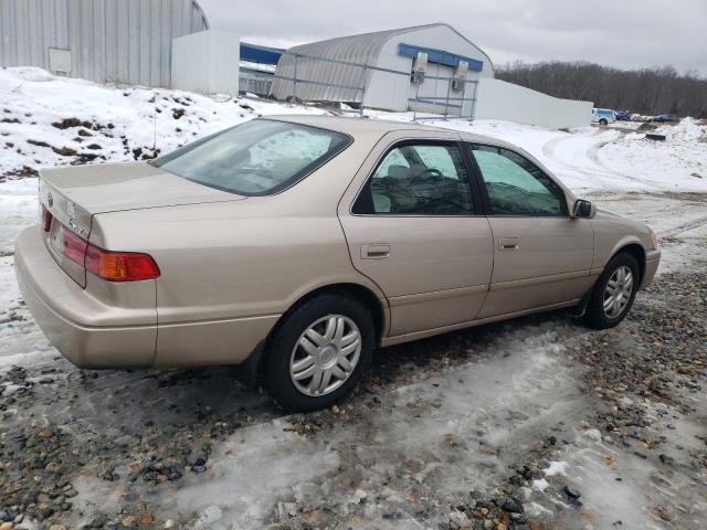 Image 3 of 2000 TOYOTA CAMRY CE 2000 with VIN 4T1BG22K9YU968127