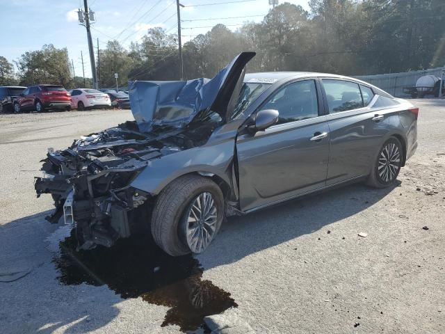 Image 1 of 2023 NISSAN ALTIMA SV 2023 with VIN 1N4BL4DV3PN355521