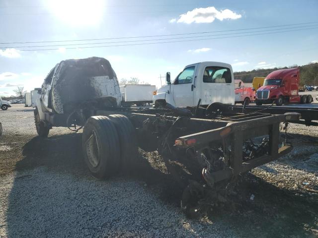 Obraz 3 z 2009 FORD F750 SUPER DUTY 2009 z VIN 3FRXF75D99V207785