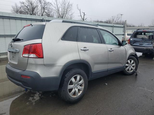 Obraz 3 z 2012 KIA SORENTO BASE 2012 z VIN 5XYKTDA25CG299765