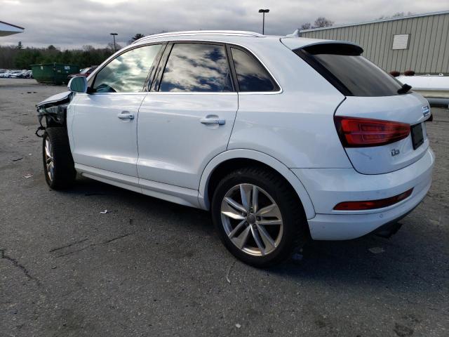 Obraz 2 z 2016 AUDI Q3 PREMIUM PLUS 2016 z VIN WA1EFCFS6GR024592