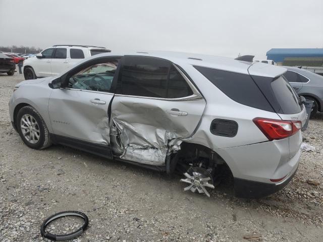 Obraz 2 z 2018 CHEVROLET EQUINOX LT 2018 z VIN 3GNAXSEV4JS527914