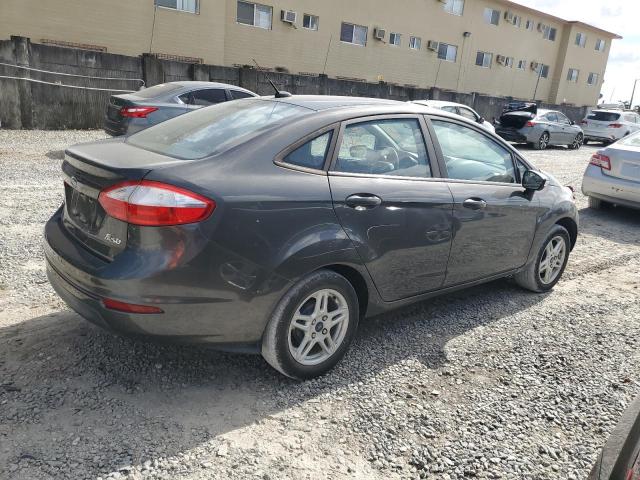 Obraz 3 z 2018 FORD FIESTA SE 2018 z VIN 3FADP4BJ3JM115044