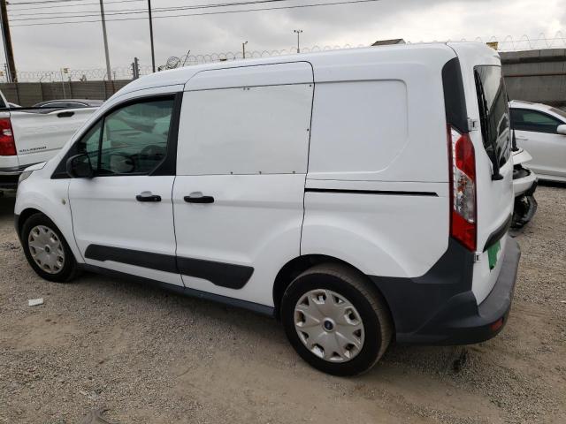 Изображение 2 2014 FORD TRANSIT CONNECT XL 2014 с VIN NM0LS6E76E1158020