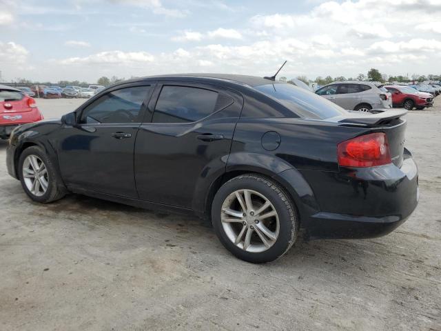 Obraz 2 z 2014 DODGE AVENGER SE 2014 z VIN 1C3CDZAG7EN193621