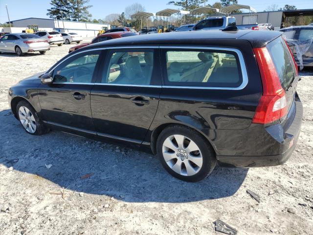 Obraz 2 z 2008 VOLVO V70 3.2 2008 z VIN YV1BW982981040403