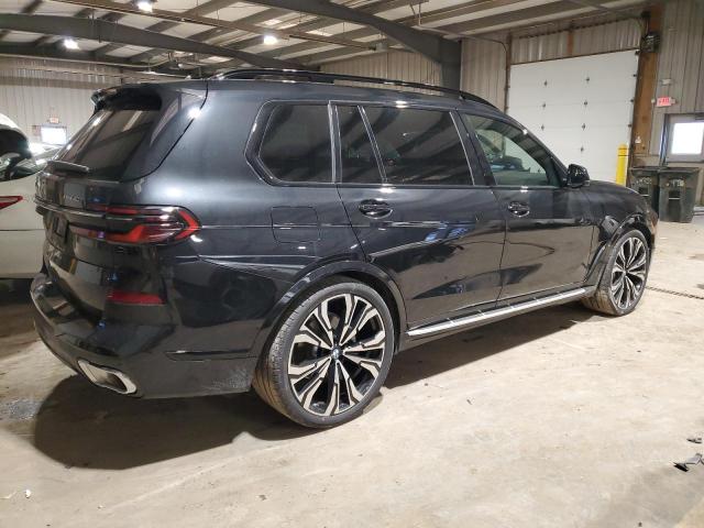 Image 3 of 2024 BMW X7 XDRIVE40I 2024 with VIN 5UX23EM06R9S64970