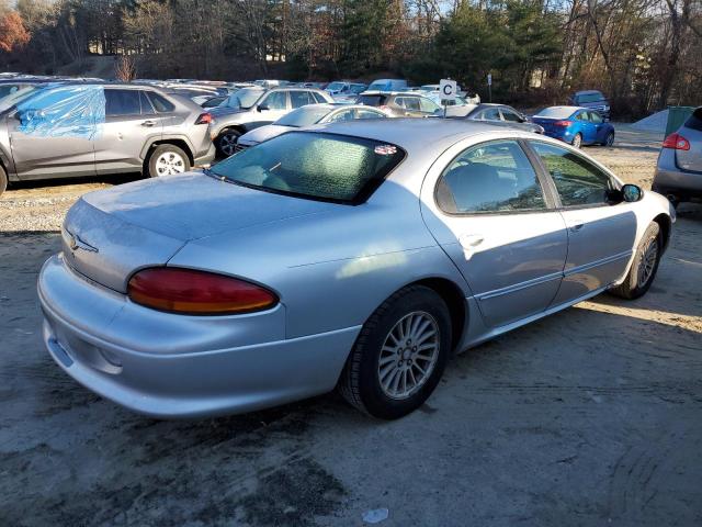 Image 3 of 2004 CHRYSLER CONCORDE LXI 2004 with VIN 2C3HD36M44H660311